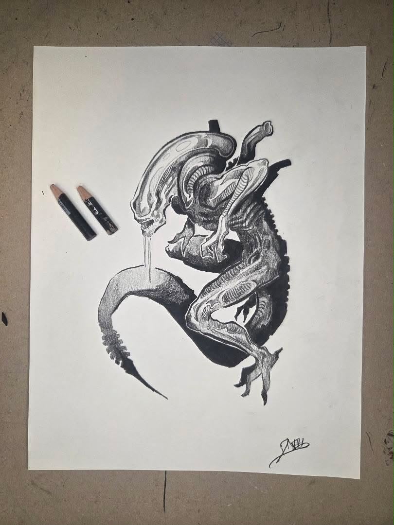 Xenomorph